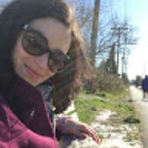 Meet your Posher, Kate